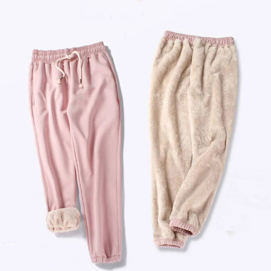 Arden Fleece Leggings