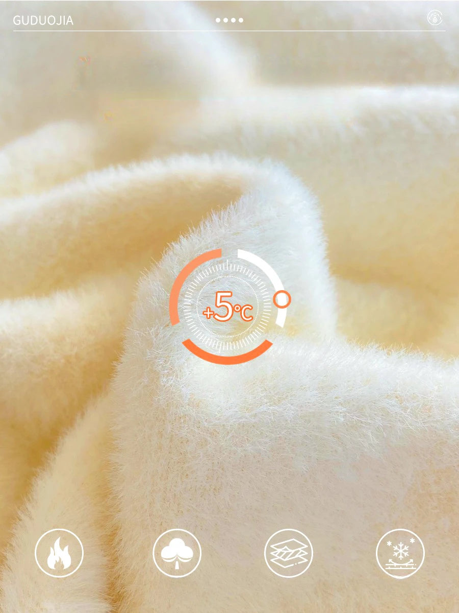 Velora Turtleneck Sweater