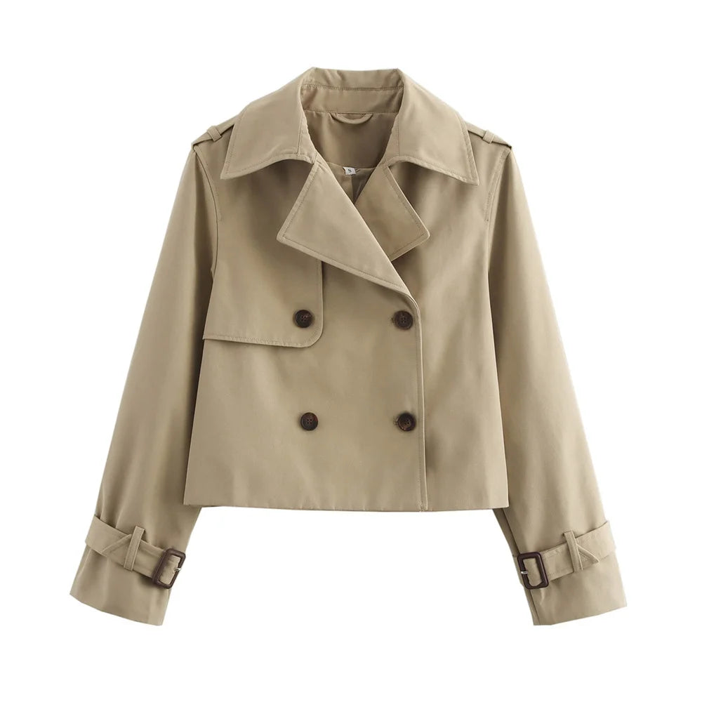 Venton Cropped Trench