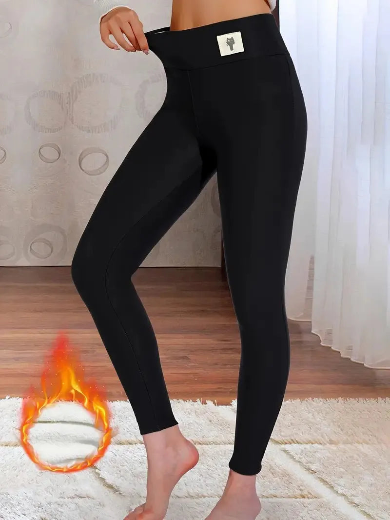 Lambsoft Warm Leggings