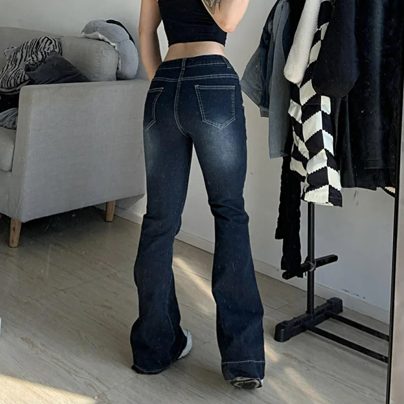 Everly Flare Jeans