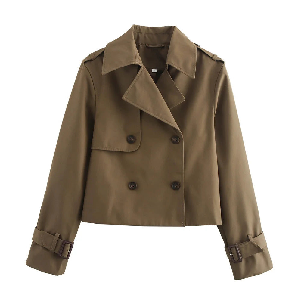 Venton Cropped Trench