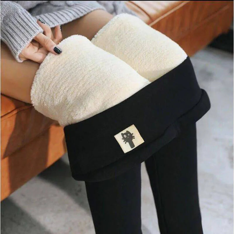 Lambsoft Warm Leggings