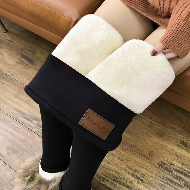 Lambsoft Warm Leggings