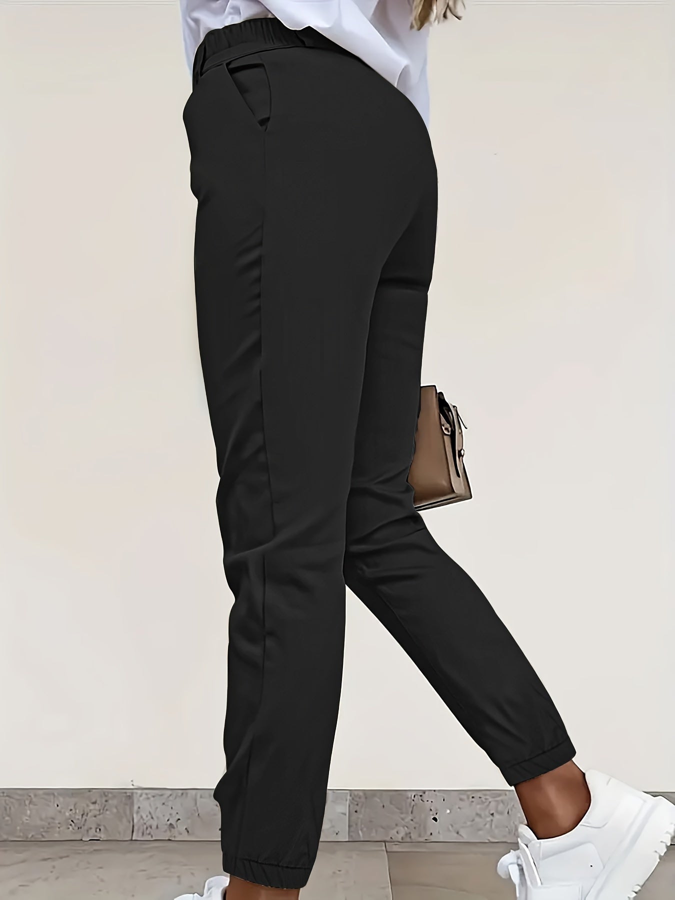 Regent Slim Trousers